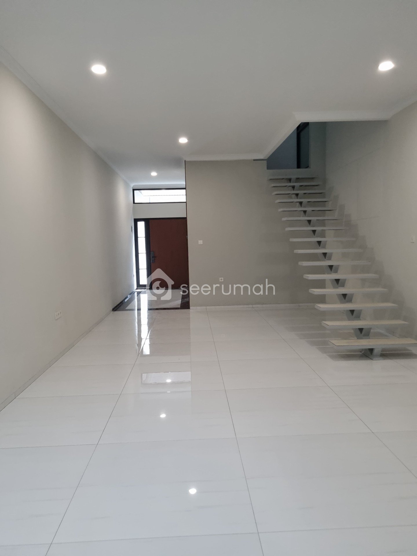 Foto 3 properti: Rumah Baru  Minimalis Modern Jalan Kembar Bandung