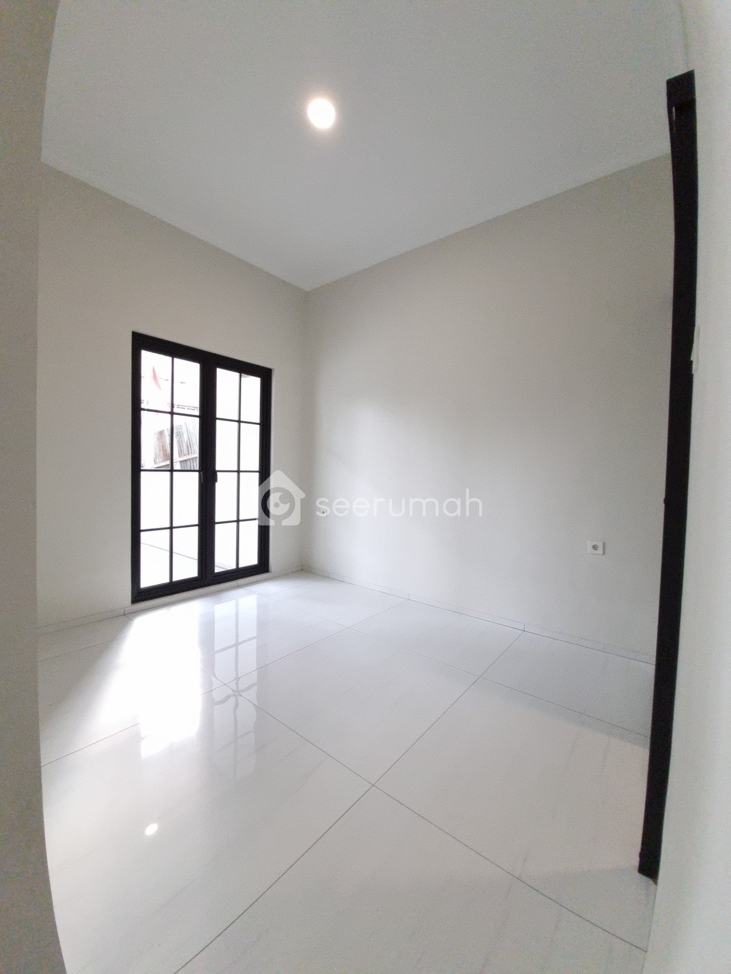 Foto 7 properti: Rumah Baru  Minimalis Modern Jalan Kembar Bandung
