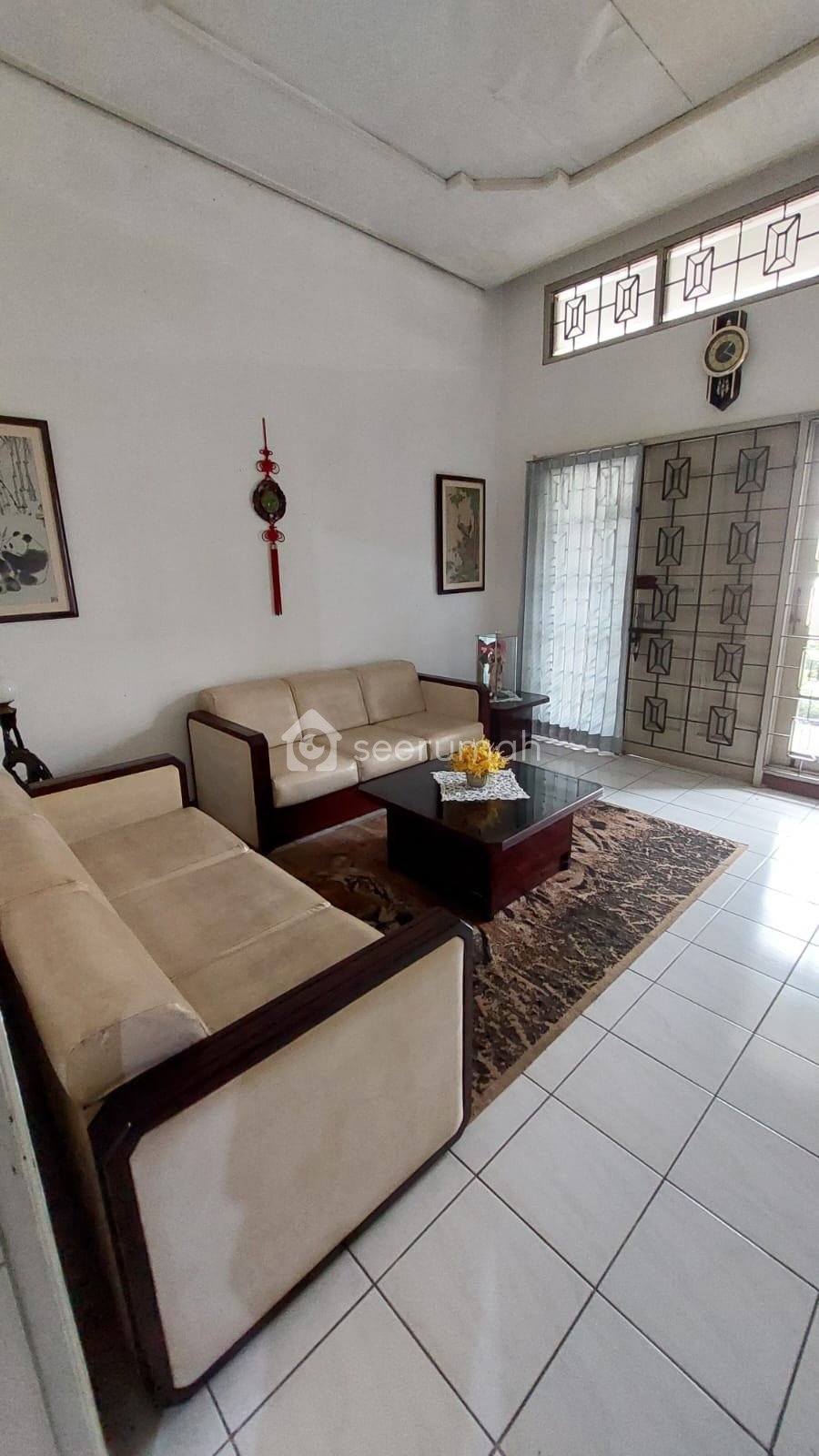 Foto 3 properti: Rumah Nyaman dan Luas Tengah kota jalan Kembar Bandung