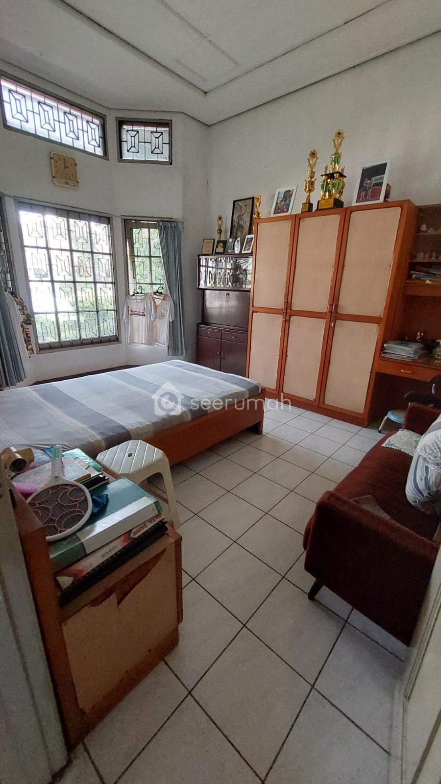 Foto 6 properti: Rumah Nyaman dan Luas Tengah kota jalan Kembar Bandung