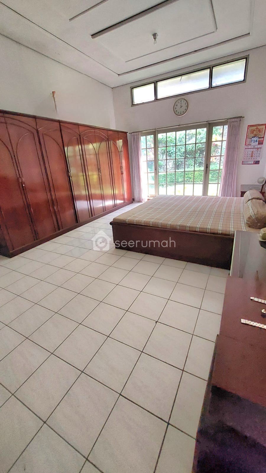 Foto 7 properti: Rumah Nyaman dan Luas Tengah kota jalan Kembar Bandung
