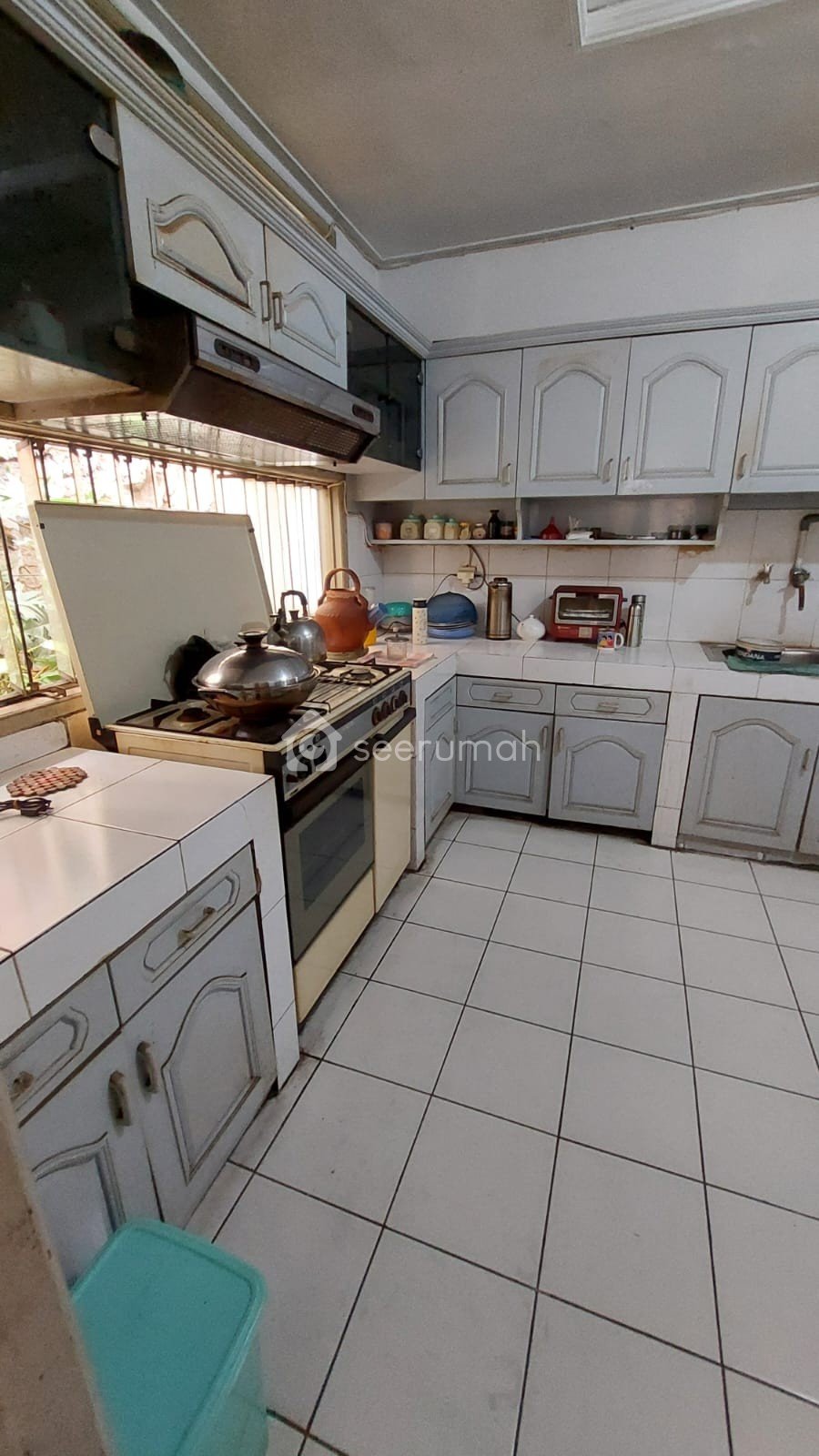Foto tambahan properti: Rumah Nyaman dan Luas Tengah kota jalan Kembar Bandung - 4 foto lainnya
