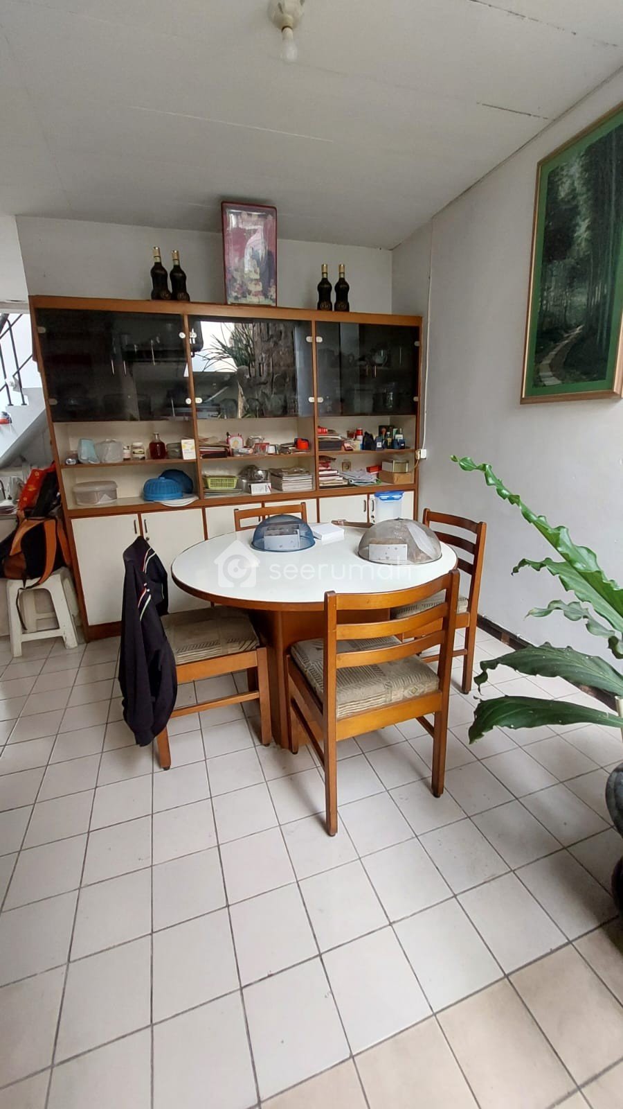 Foto 4 properti: Rumah Nyaman dan Luas Tengah kota jalan Kembar Bandung