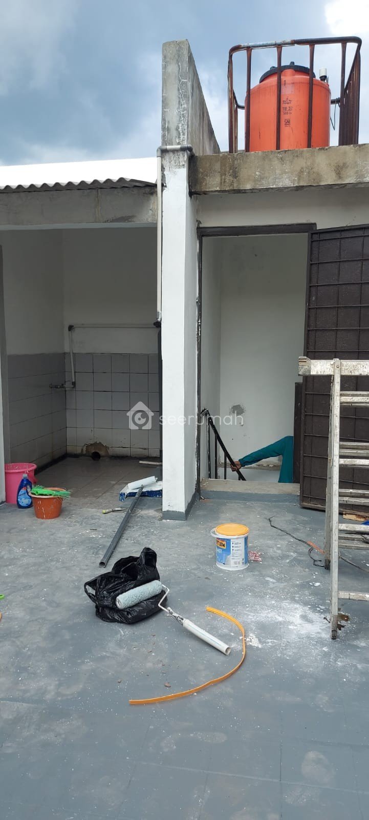 Foto 6 properti: Ruko strategis Tengah Kota jalan Peta  Bandung