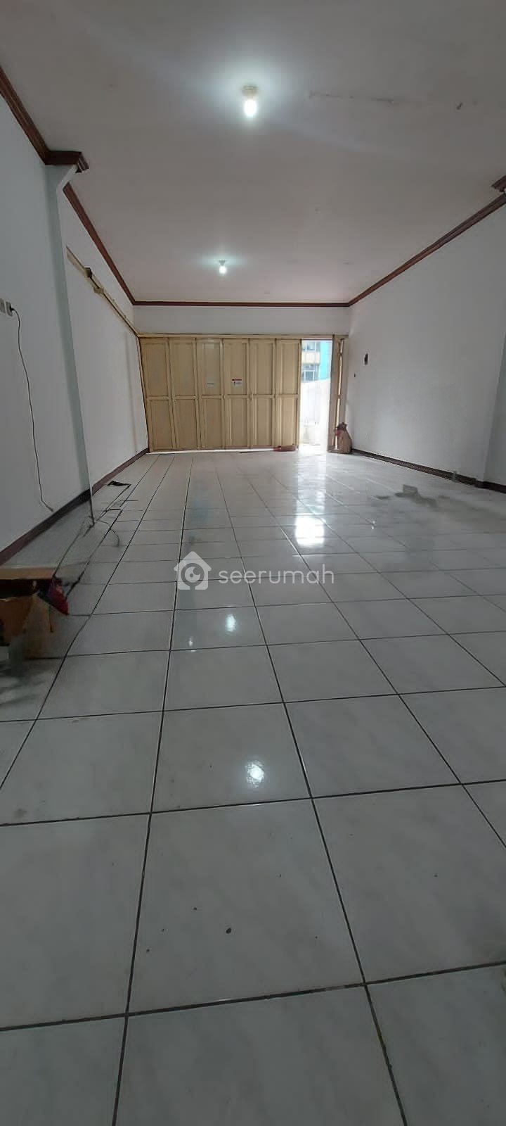 Ruko strategis Tengah Kota jalan Peta  Bandung - Image 7