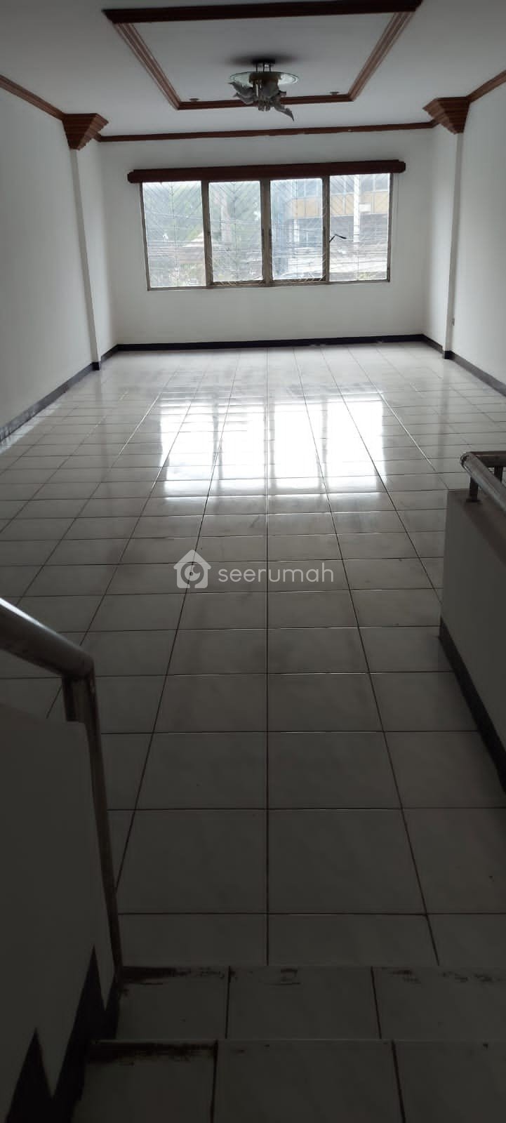 Foto 3 properti: Ruko strategis Tengah Kota jalan Peta  Bandung