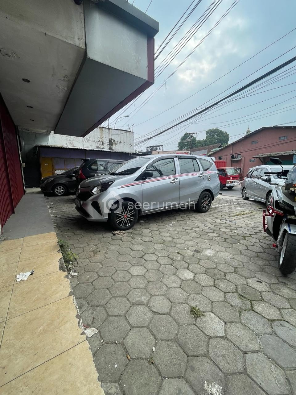 Ruko Strategis Dekat Pasar Cocok buat Usahamu Padalarang Bandung - Image 8