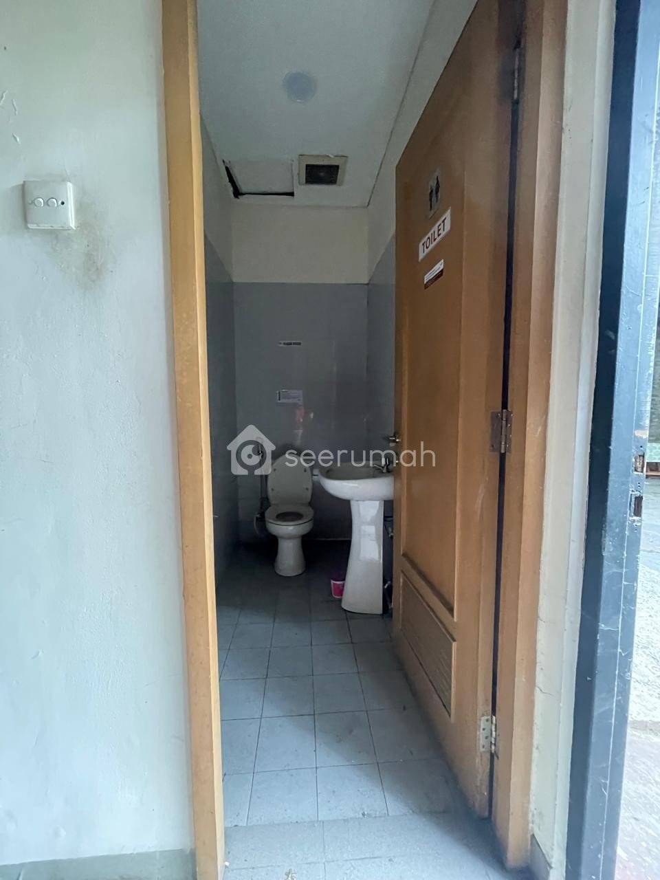 Ruko Luas Dekat Pasar Tagog Padalarang Bandung - Image 8