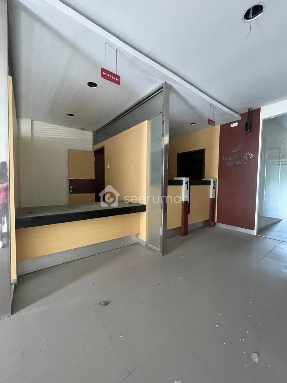 Foto 3 properti: Ruko Luas Dekat Pasar Tagog Padalarang Bandung