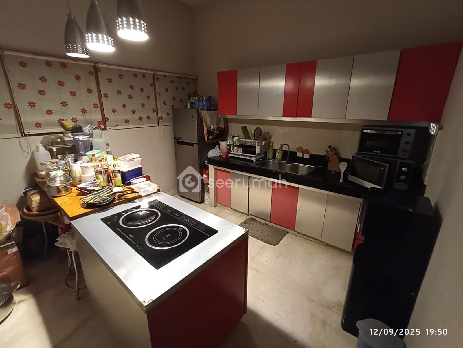 Foto 3 properti: Rumah Bagus Keren dan Luas Di Kawasan Wisata Punclut Bandung