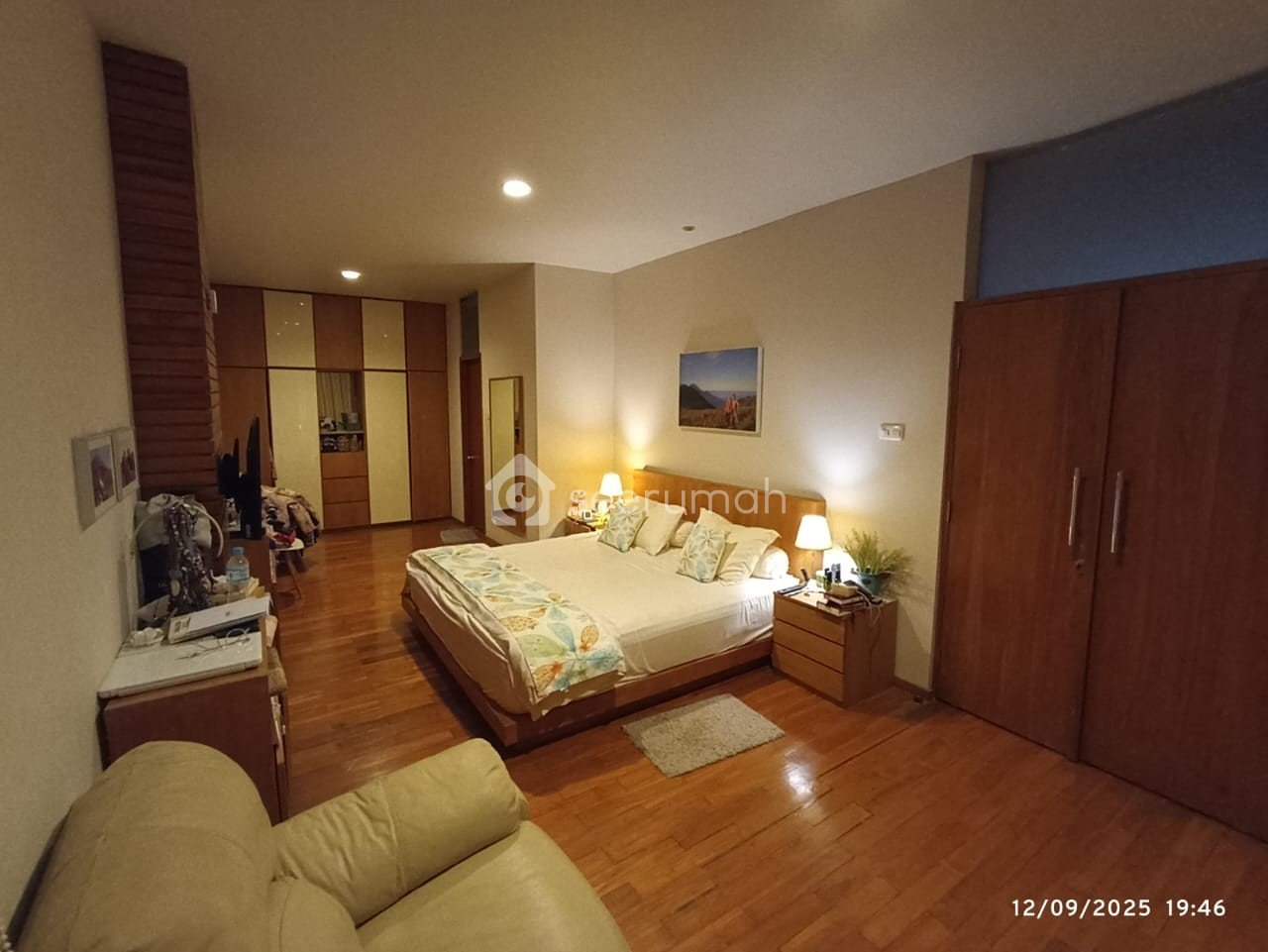 Foto tambahan properti: Rumah Bagus Keren dan Luas Di Kawasan Wisata Punclut Bandung - 4 foto lainnya