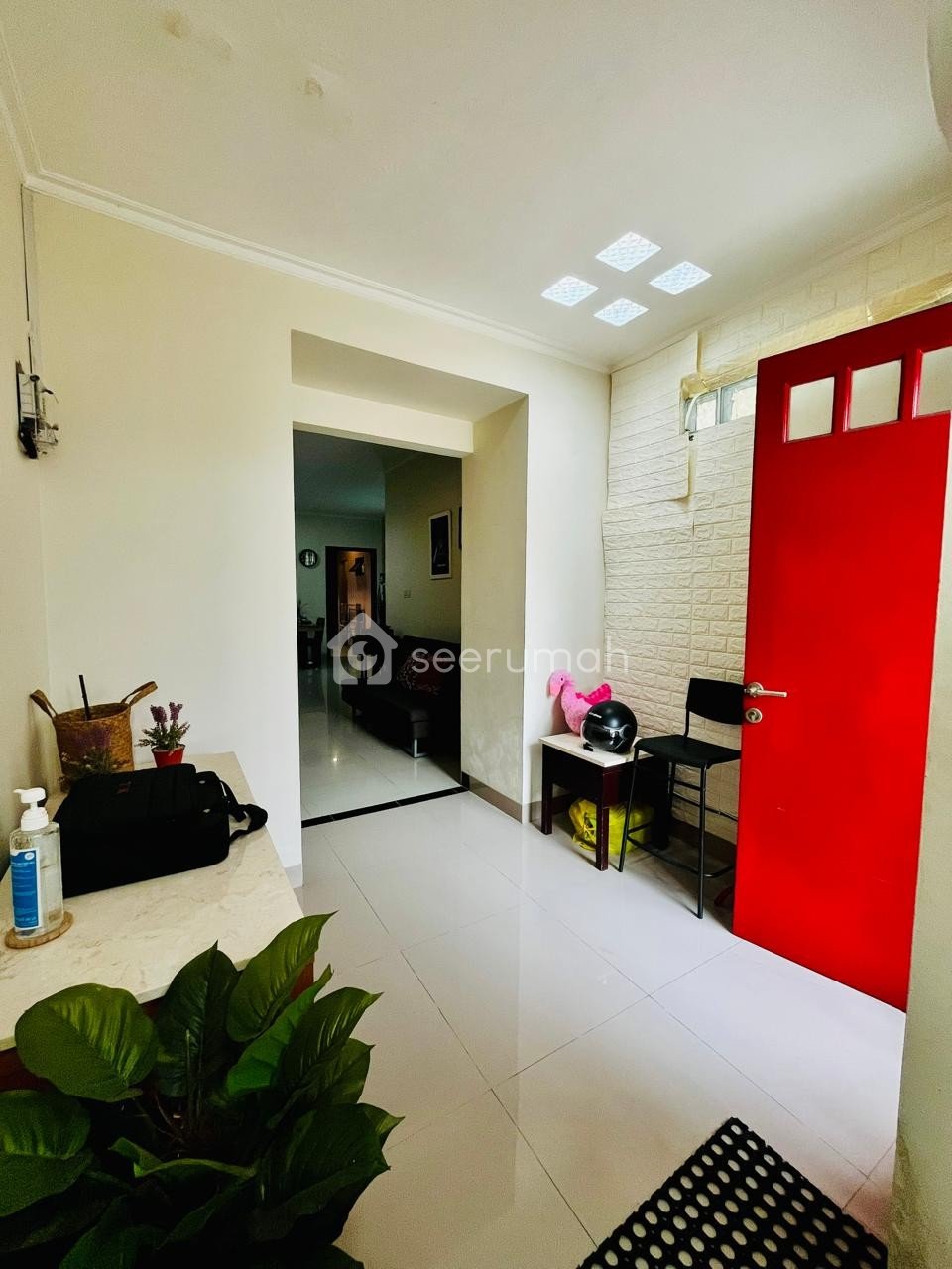 Foto 7 properti: Rumah Siap Huni Nyaman di Cipta graha Gunung Batu Bandung