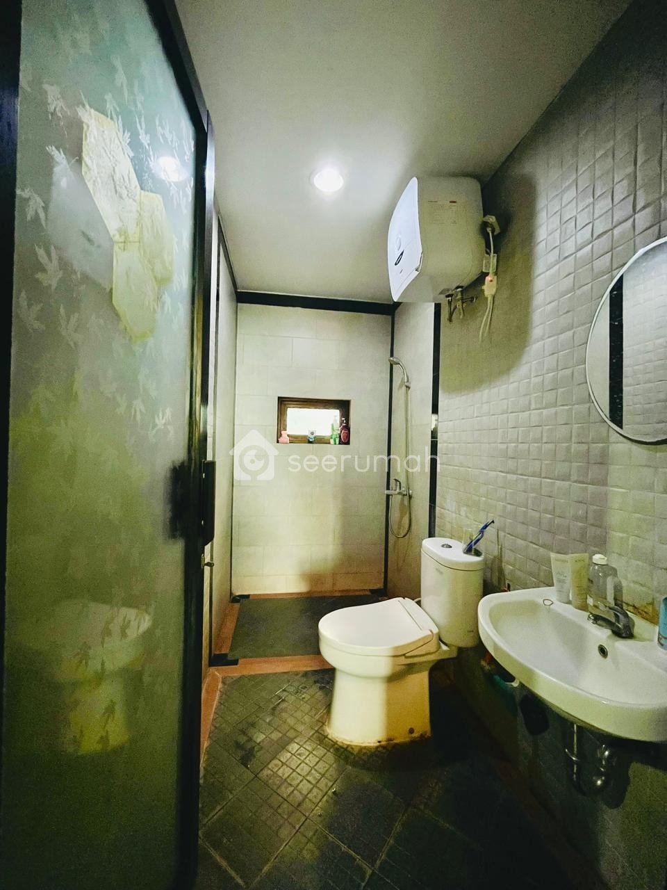 Foto 4 properti: Rumah Siap Huni Nyaman di Cipta graha Gunung Batu Bandung