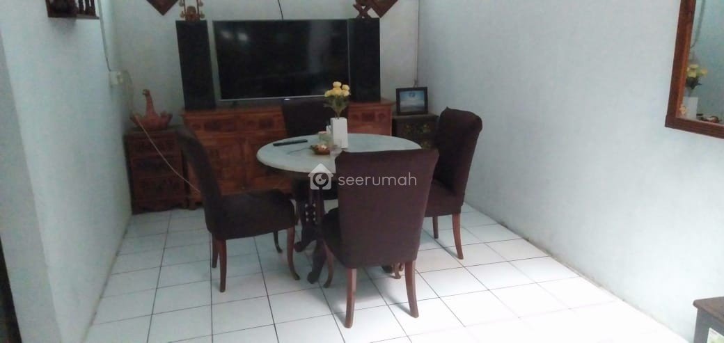 Foto 3 properti: Rumah Siap Huni Dalam Komplek One Gate Gempol sari Cijerah Bandung