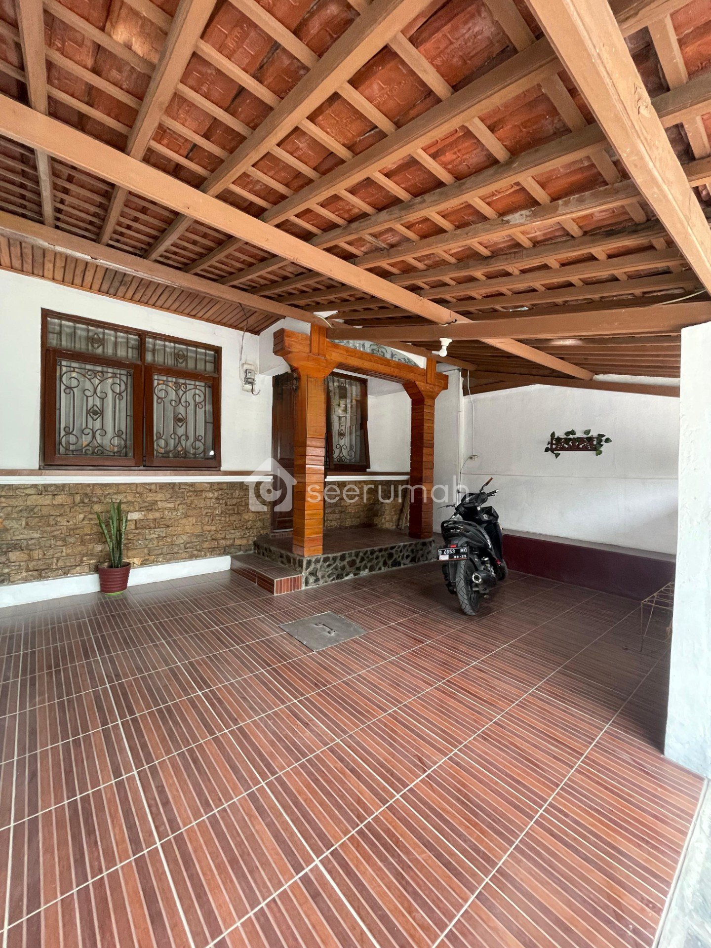 Rumah Siap Huni Dalam Komplek One Gate Gempol sari Cijerah Bandung - Image 1
