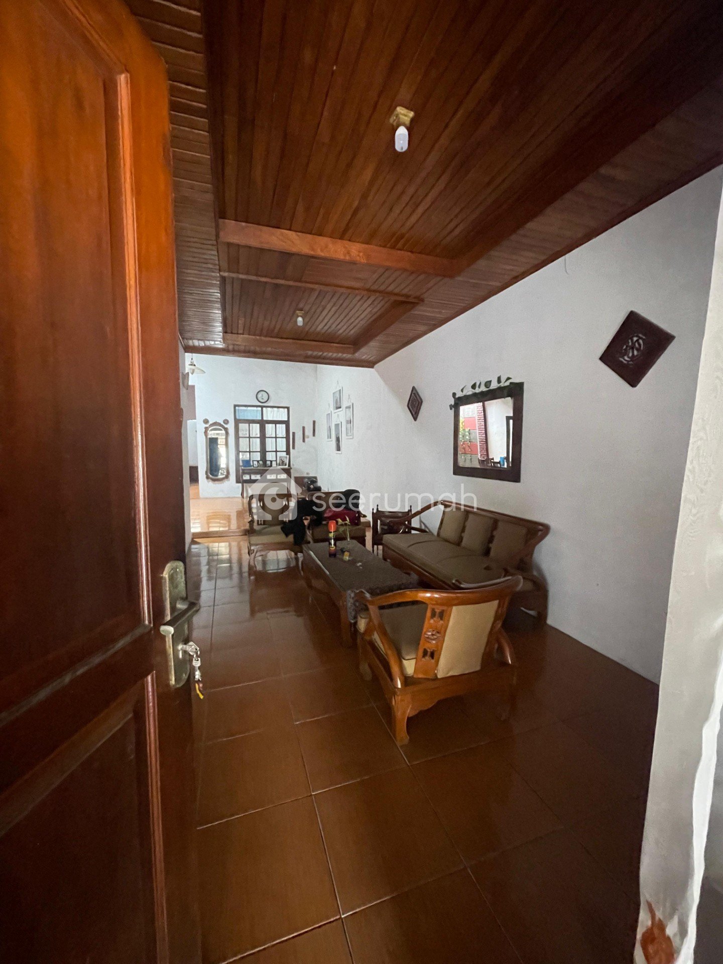 Rumah Siap Huni Dalam Komplek One Gate Gempol sari Cijerah Bandung - Image 2