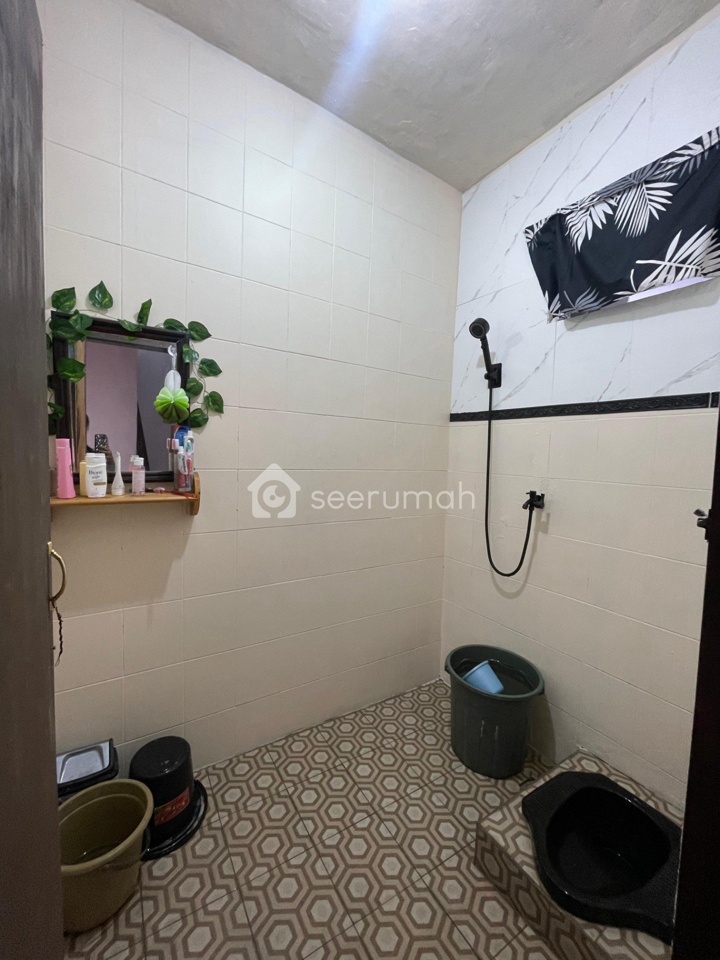 Rumah Siap Huni Dalam Komplek One Gate Gempol sari Cijerah Bandung - Image 6