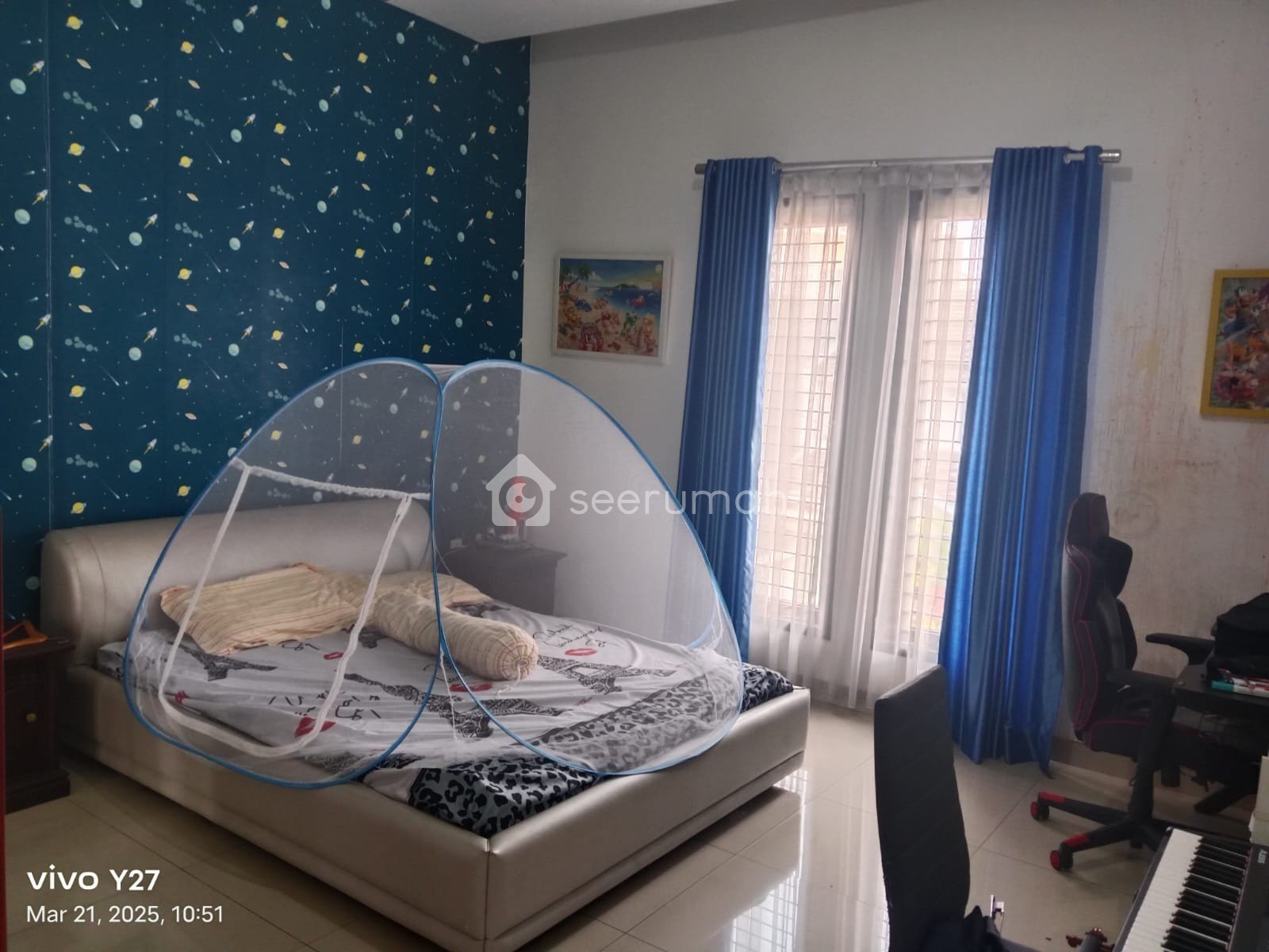 Foto tambahan properti: Rumah Cantik 2 lantai Siap.Huni Regol Bandung - 2 foto lainnya