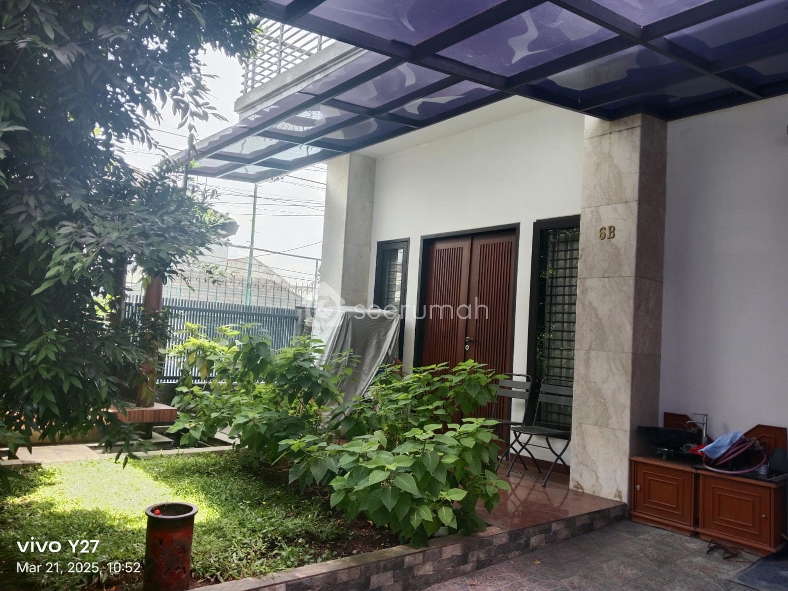 Rumah Cantik 2 lantai Siap.Huni Regol Bandung - Image 6