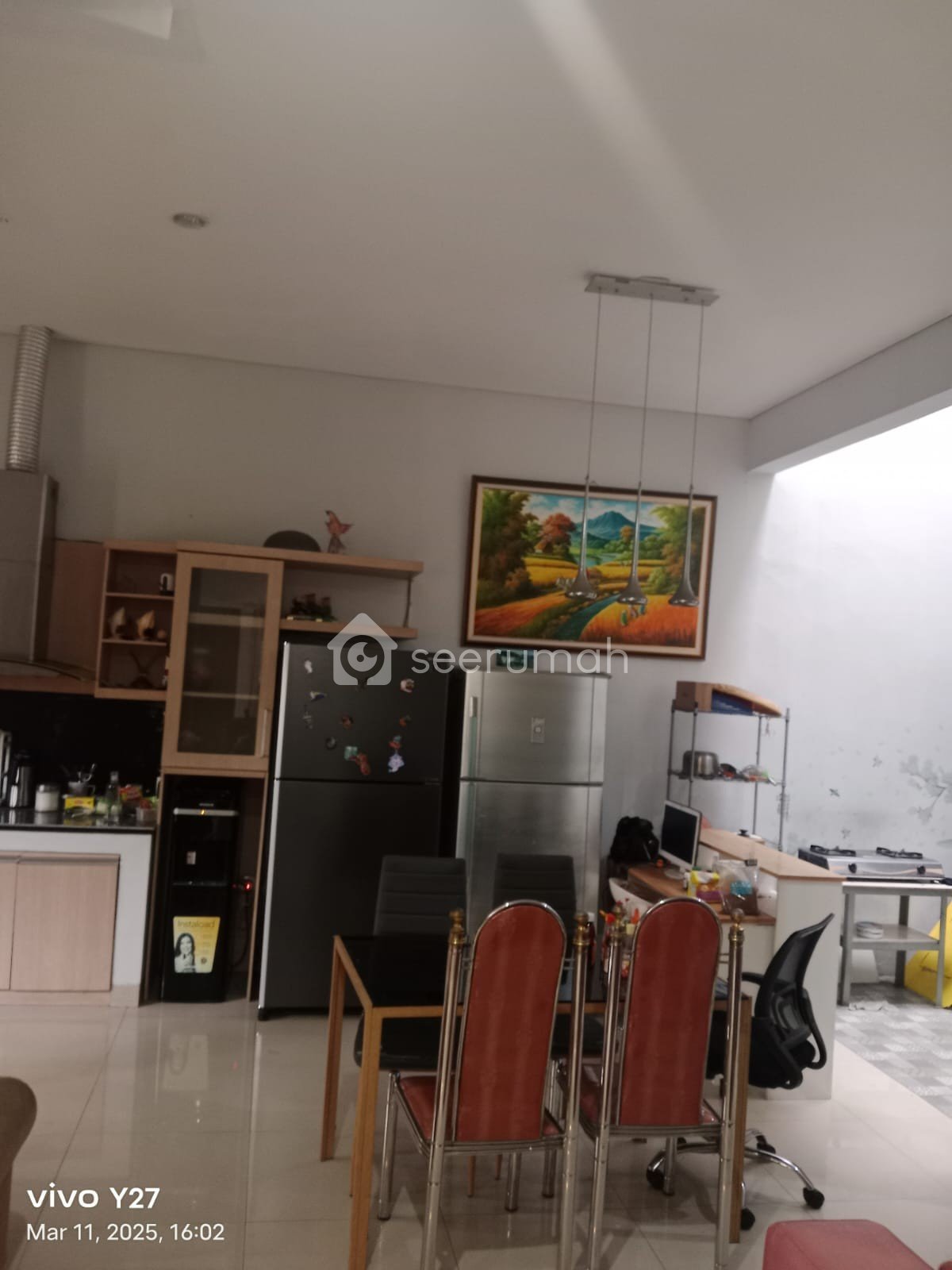 Foto 4 properti: Rumah Cantik 2 lantai Siap.Huni Regol Bandung