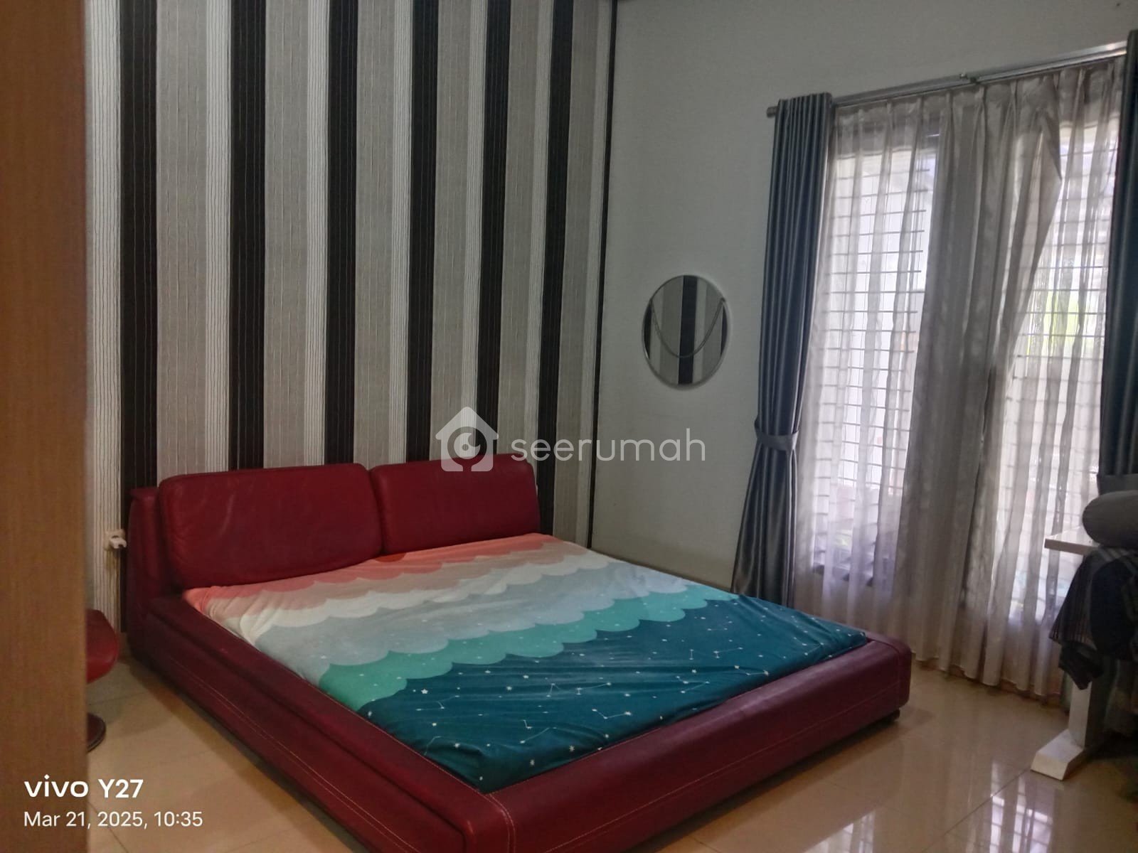 Foto 3 properti: Rumah Cantik 2 lantai Siap.Huni Regol Bandung