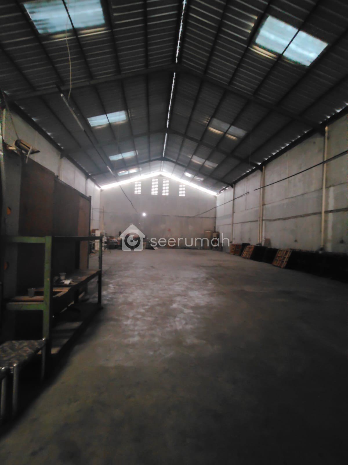 Foto 4 properti: Gudang Siap Pakai dalam Komplek Pergudangan Nanjung Margaasih Bandung