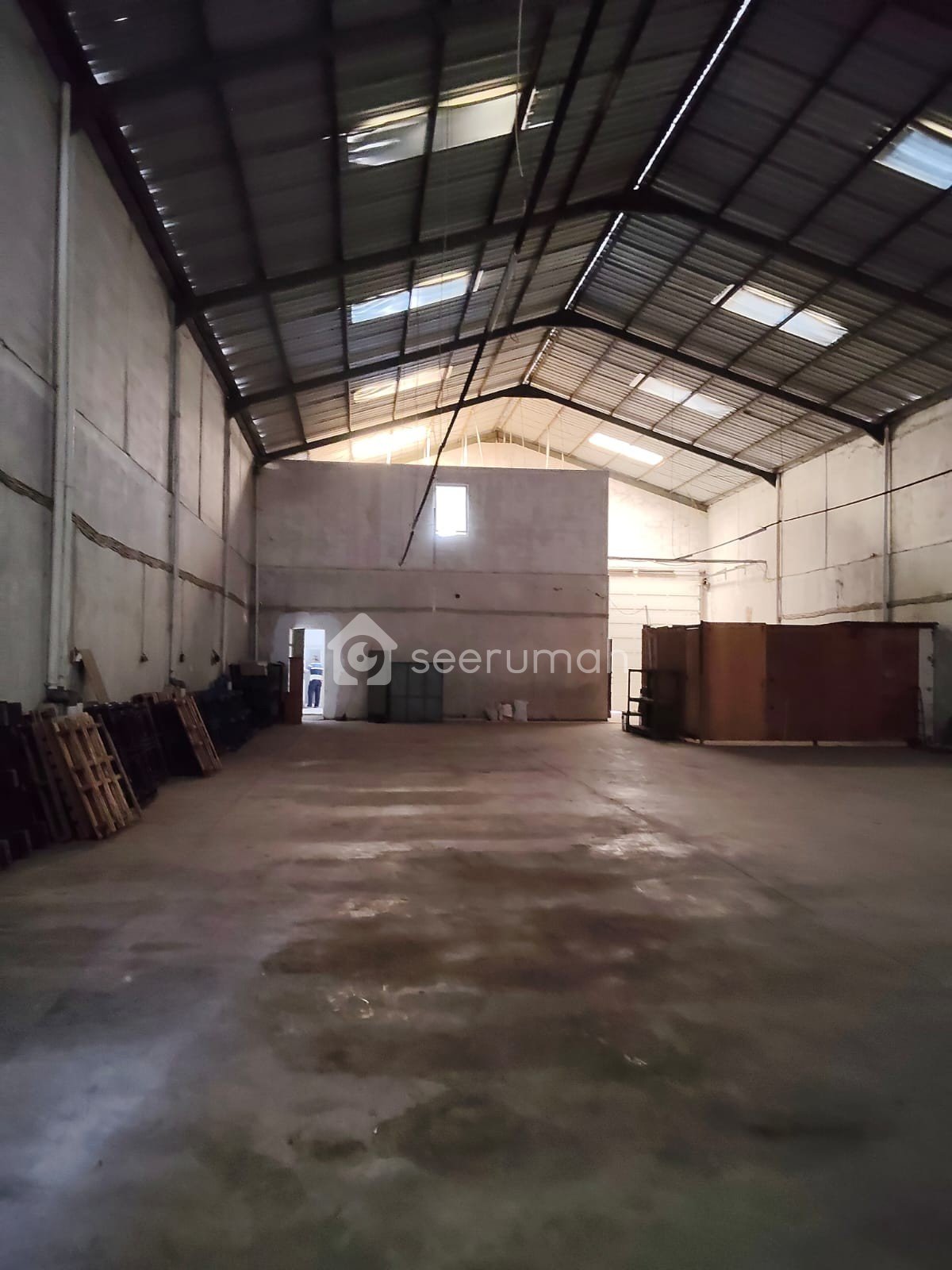 Foto 7 properti: Gudang Siap Pakai dalam Komplek Pergudangan Nanjung Margaasih Bandung