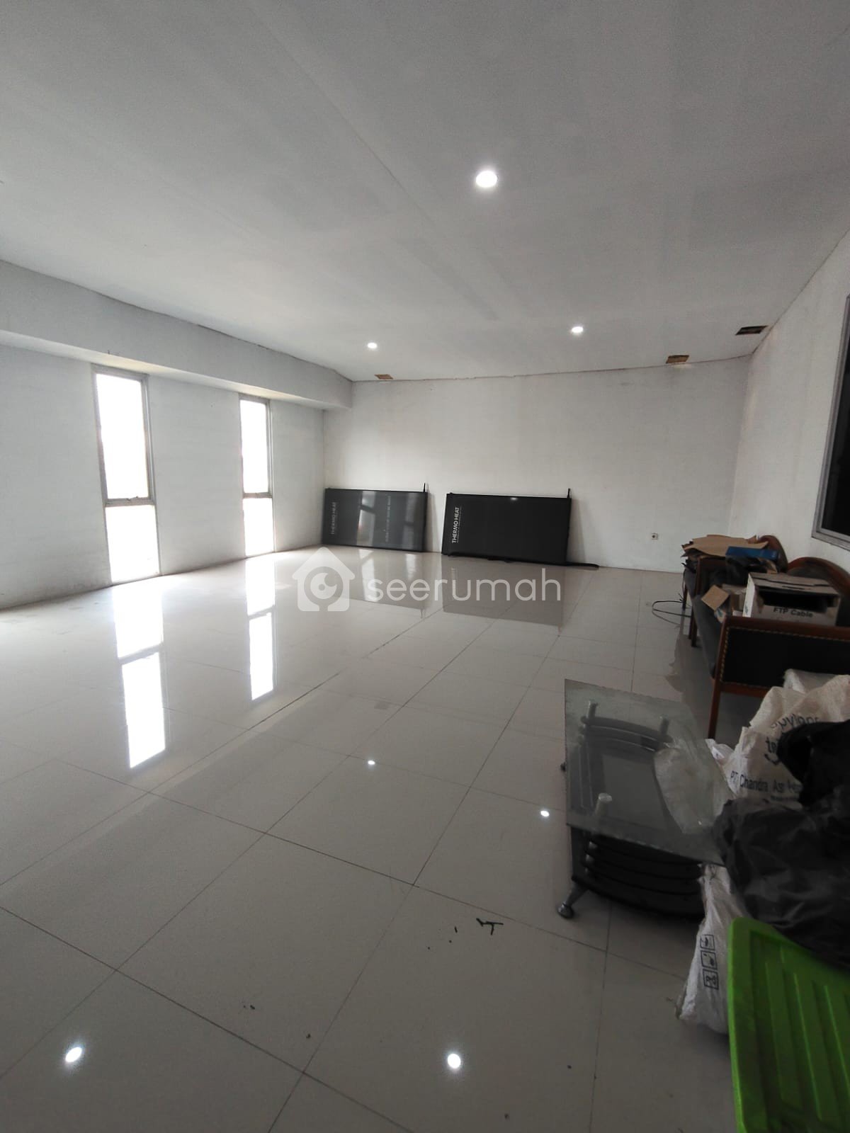 Foto 3 properti: Gudang Siap Pakai dalam Komplek Pergudangan Nanjung Margaasih Bandung