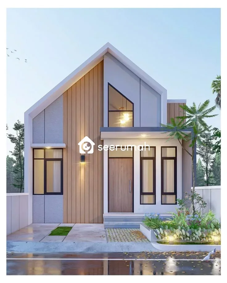 Foto 2 properti: Rumah Mewah di daerah lingkar bandung