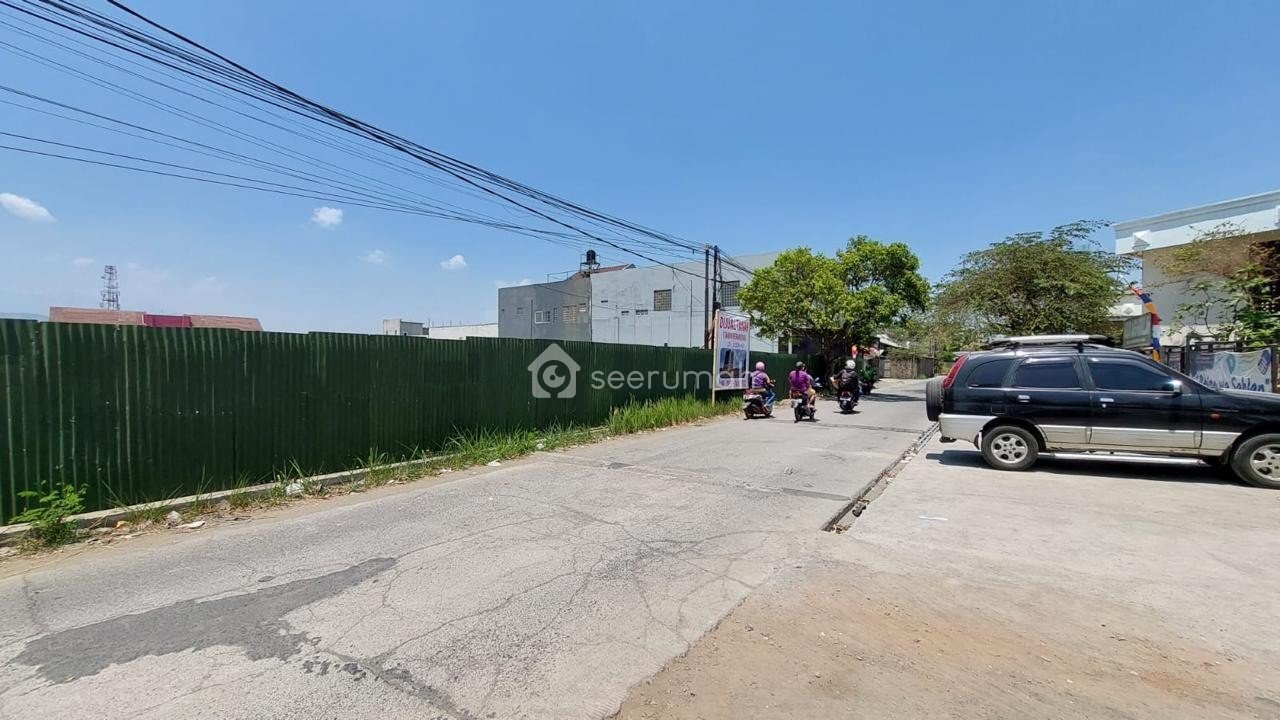Tanah Dijual di STT Telkom - Image 2