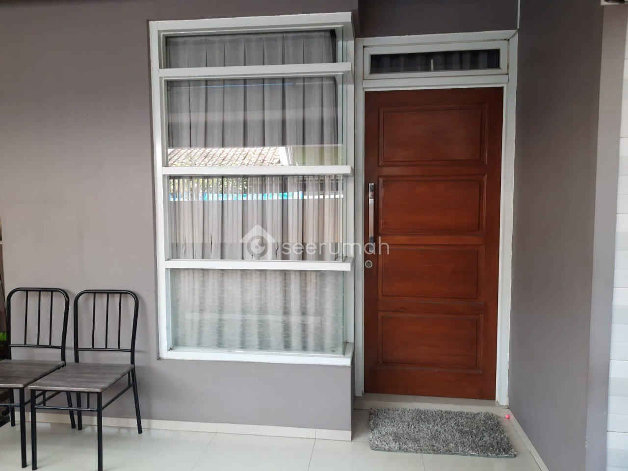 Rumah Strategis di Bandung - Image 1