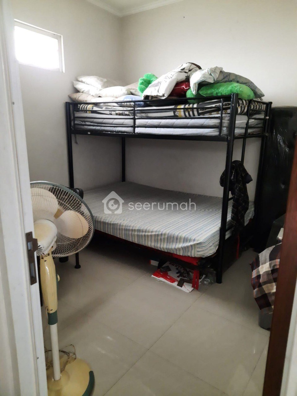 Foto 6 properti: Rumah Strategis di Bandung