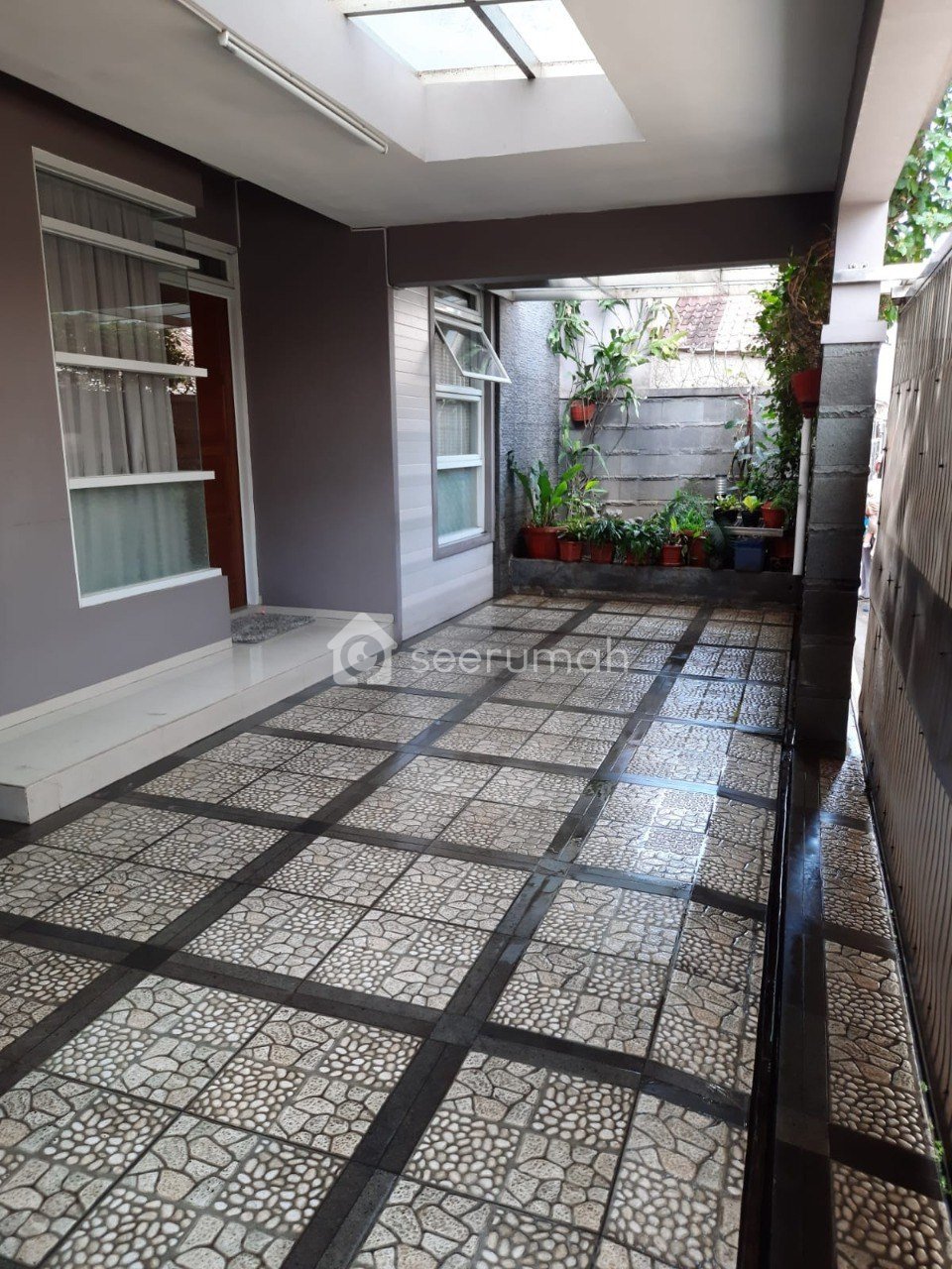 Rumah Strategis di Bandung - Image 2