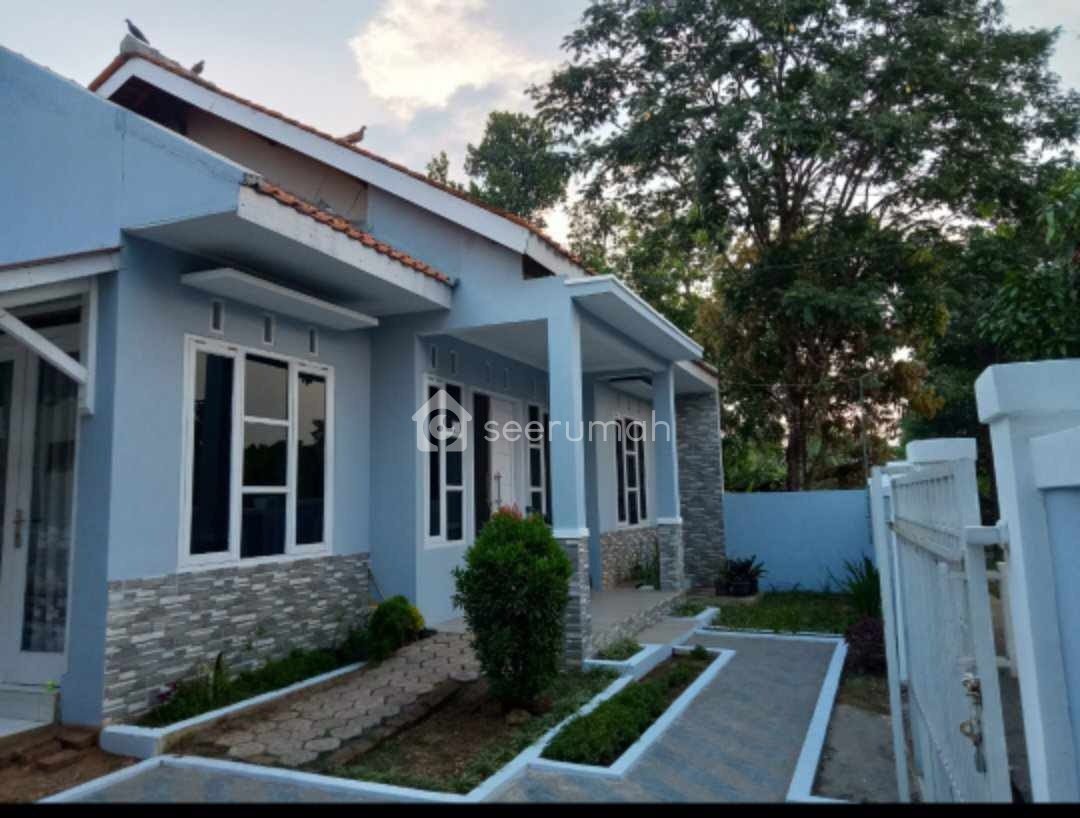 Rumah Nyaman 1 Lantai - Image 1