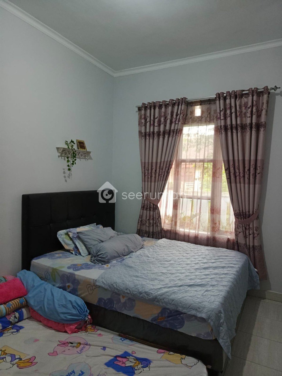 Foto 4 properti: Rumah Nyaman 1 Lantai