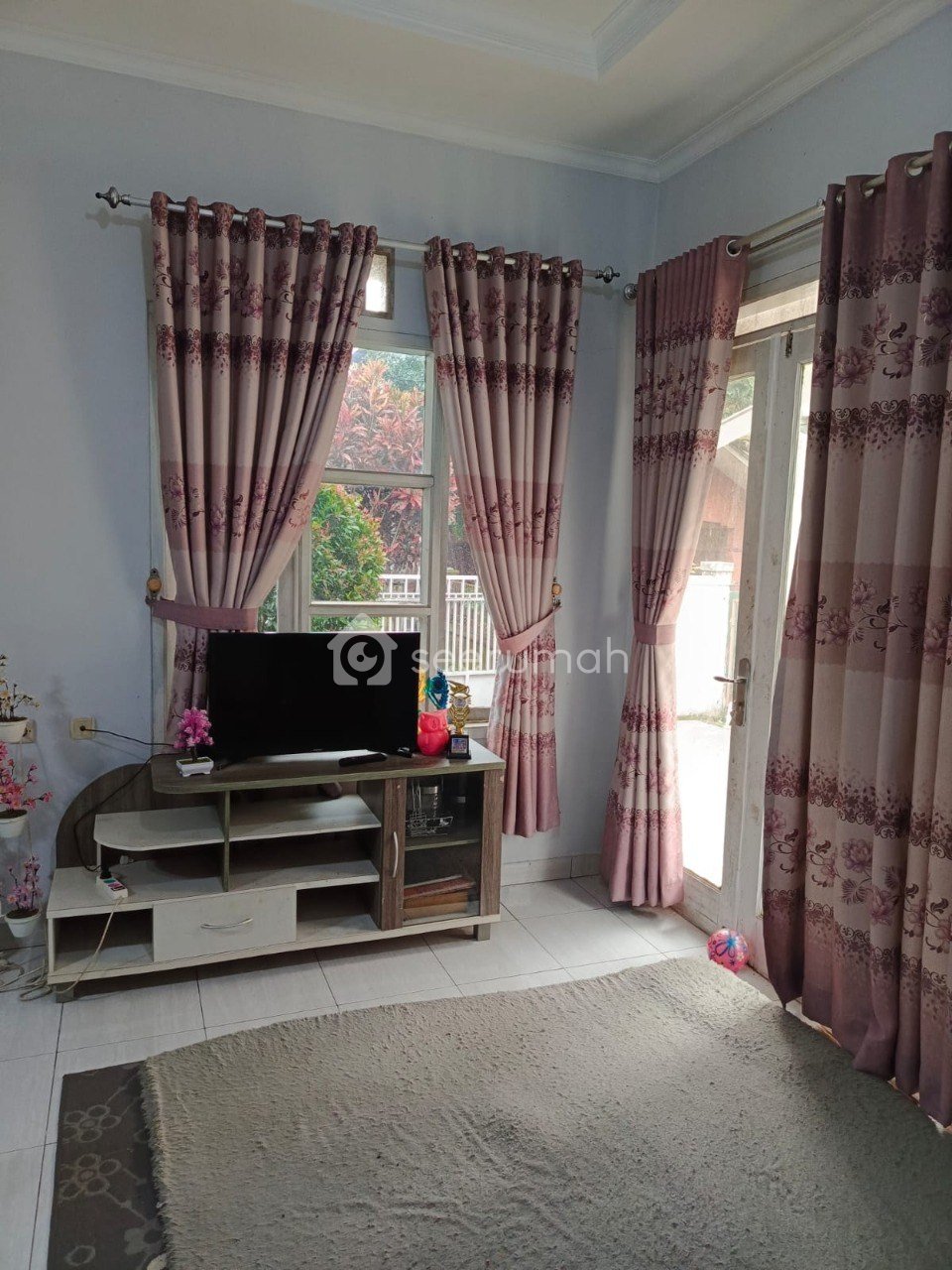 Foto 3 properti: Rumah Nyaman 1 Lantai