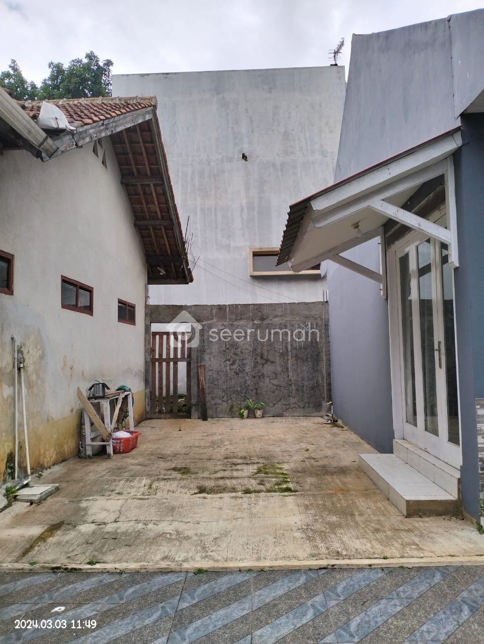 Rumah Nyaman 1 Lantai - Image 6