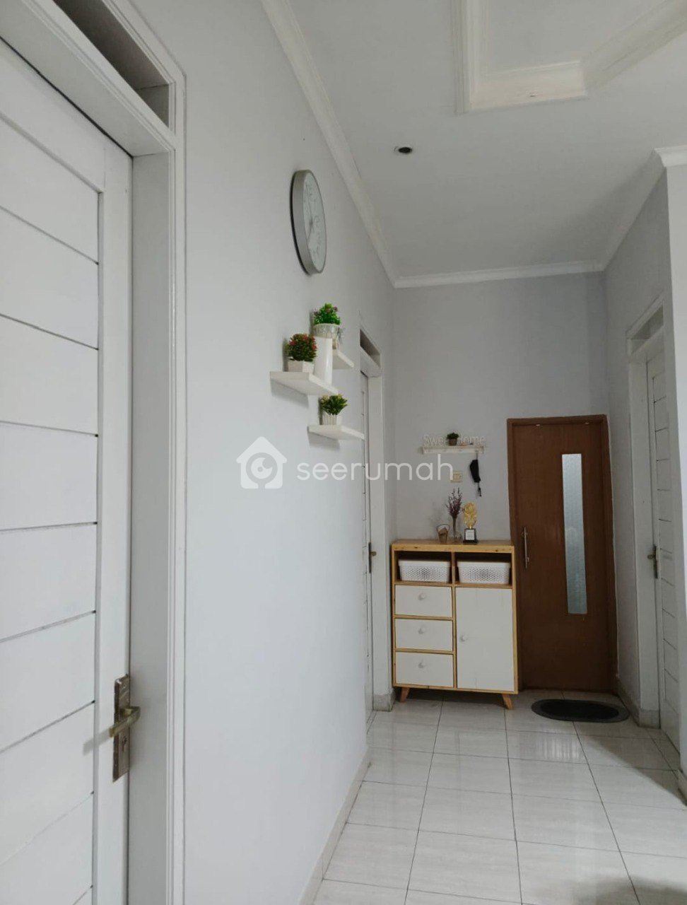 Foto 5 properti: Rumah Nyaman 1 Lantai