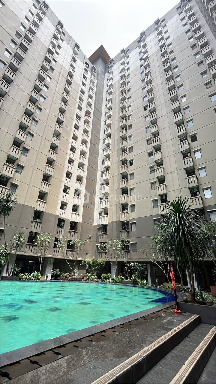 Apartemen Gateway Cicadas - Image 1
