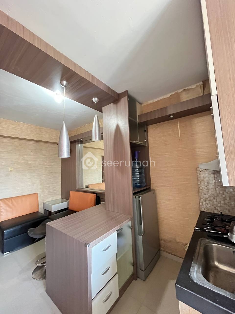 Foto 5 properti: Apartemen Gateway Cicadas