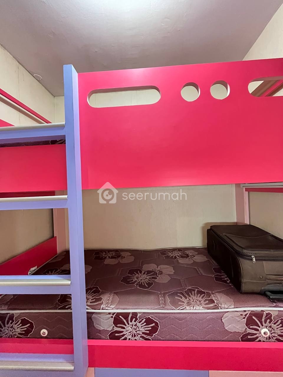 Foto 3 properti: Apartemen Gateway Cicadas