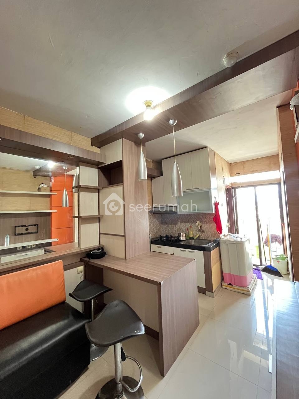 Foto 4 properti: Apartemen Gateway Cicadas