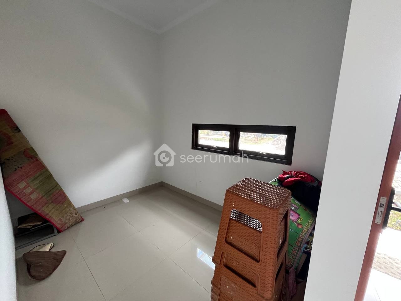 Foto 4 properti: Rumah Cluster One Gate