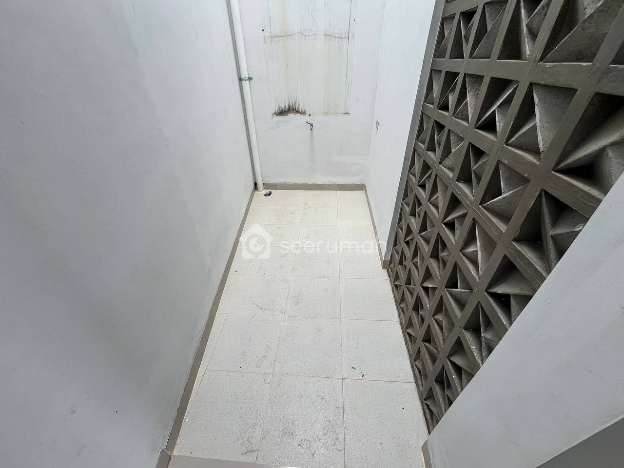 Foto 5 properti: Rumah Cluster One Gate