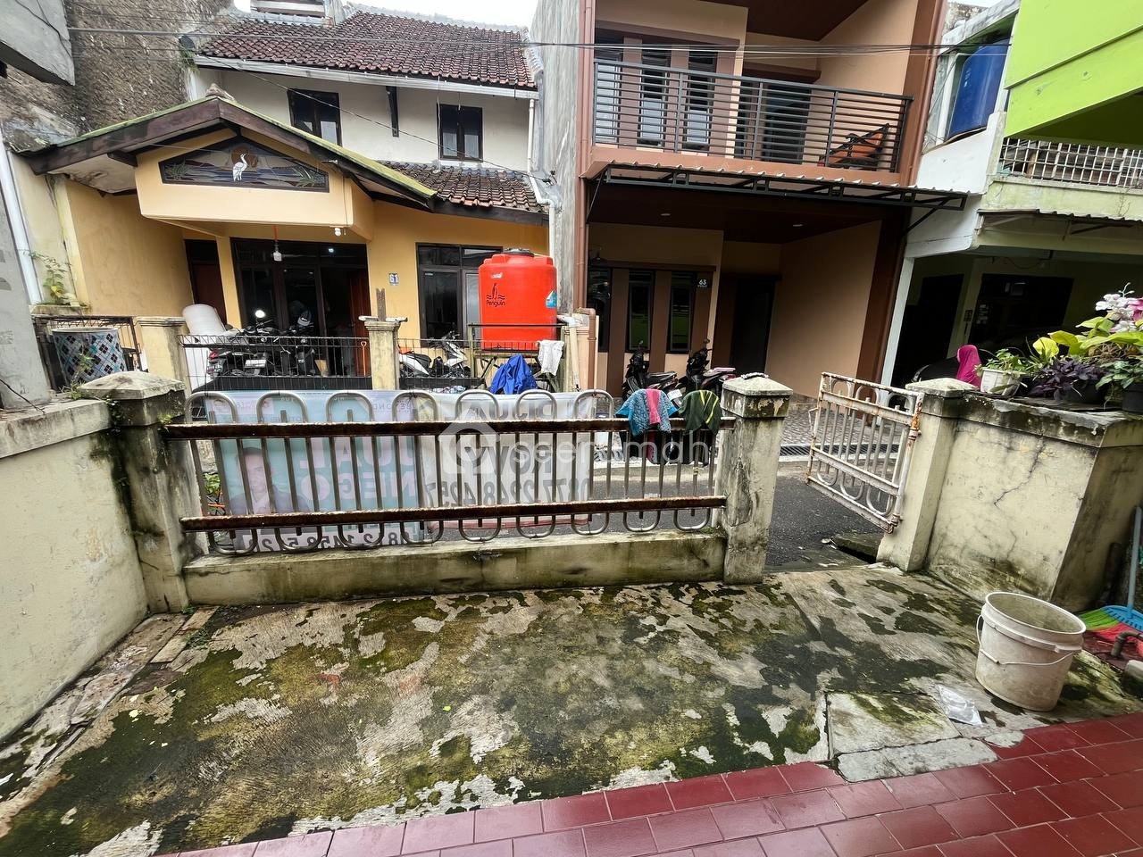 Foto 3 properti: Rumah Minimalis 500 Juta