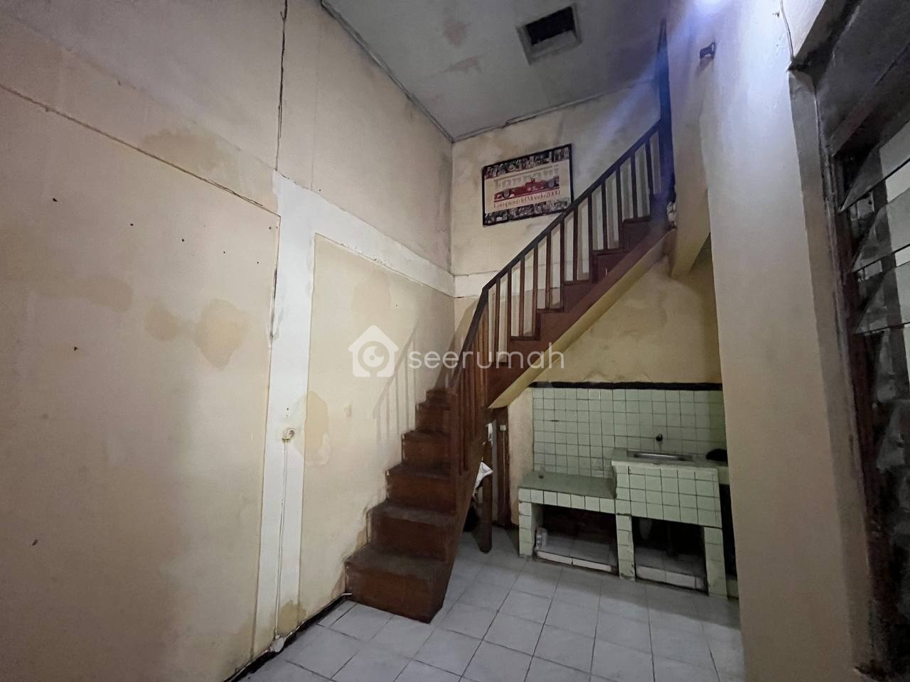 Foto 6 properti: Rumah Minimalis 500 Juta