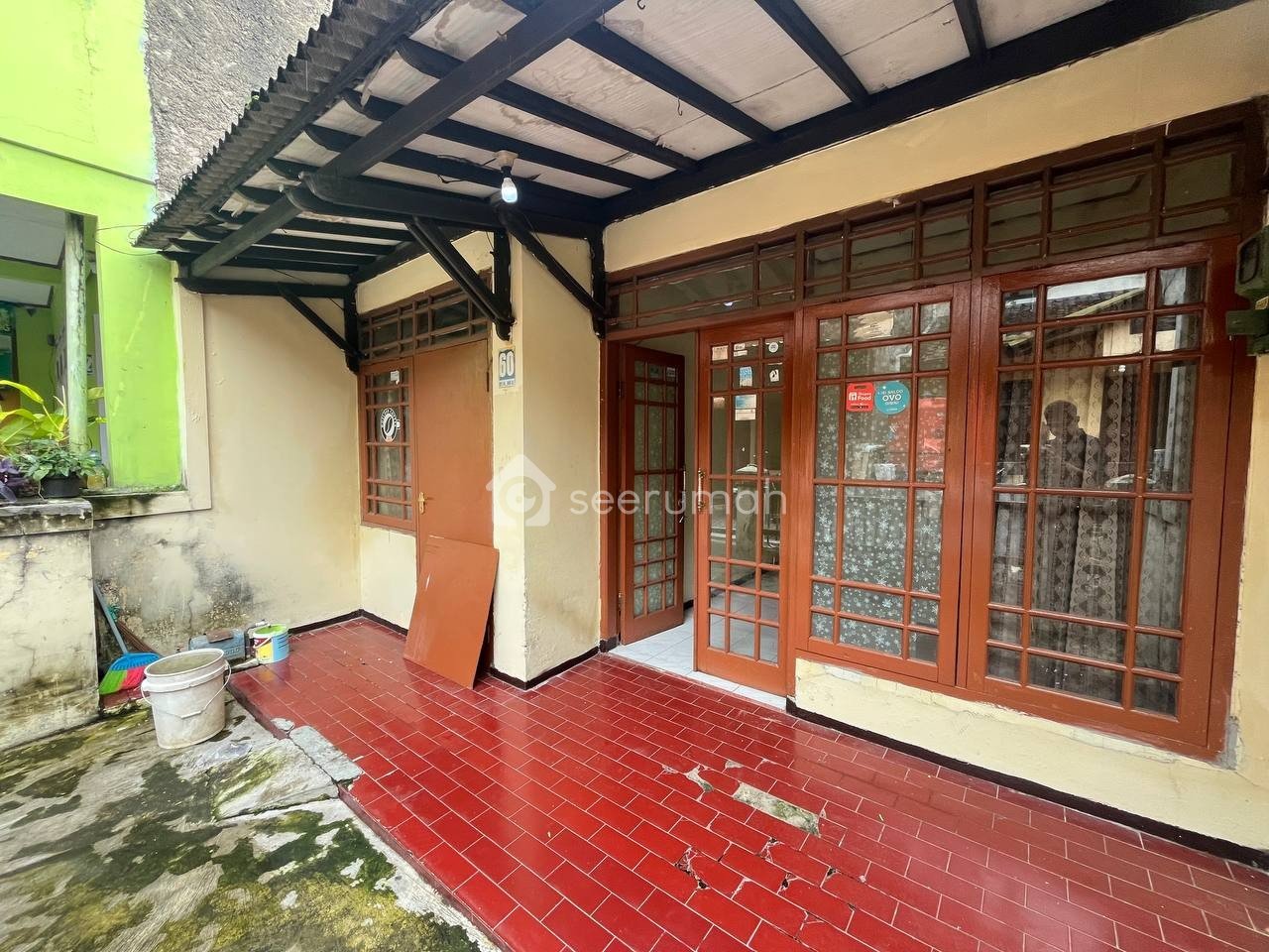 Rumah Minimalis 500 Juta - Image 2