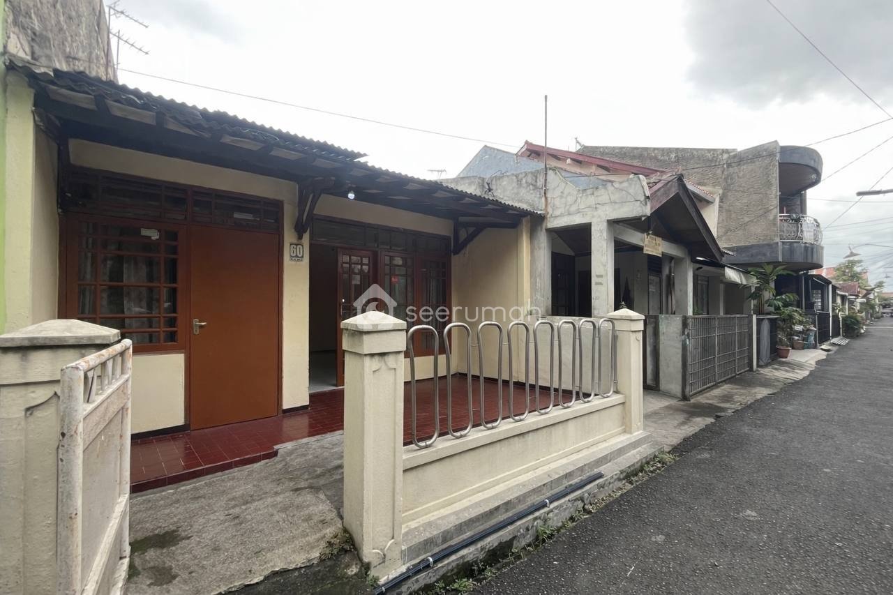Rumah Minimalis 500 Juta - Image 1