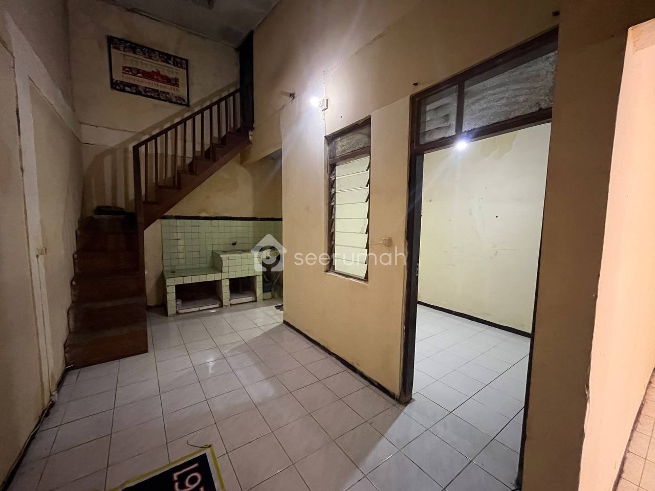 Foto 5 properti: Rumah Minimalis 500 Juta