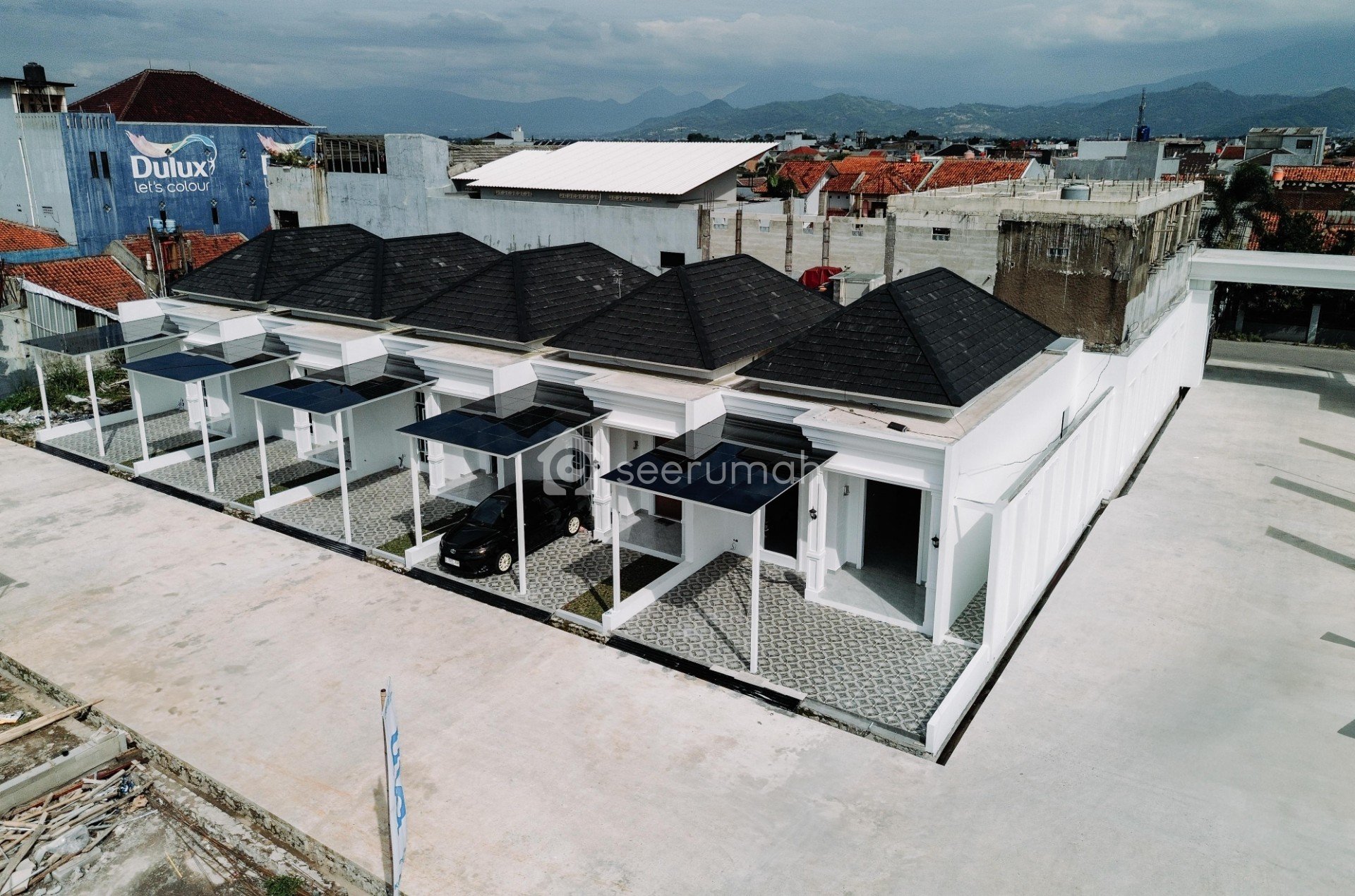 Rumah Grand Arunika Ciganitri - Image 2
